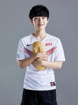 《英雄聯盟》peanut選手身高介紹