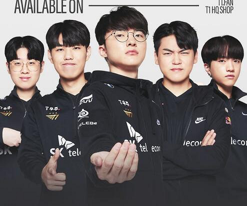 《英雄聯盟》S13全球總決賽wbg vs t1決賽時間