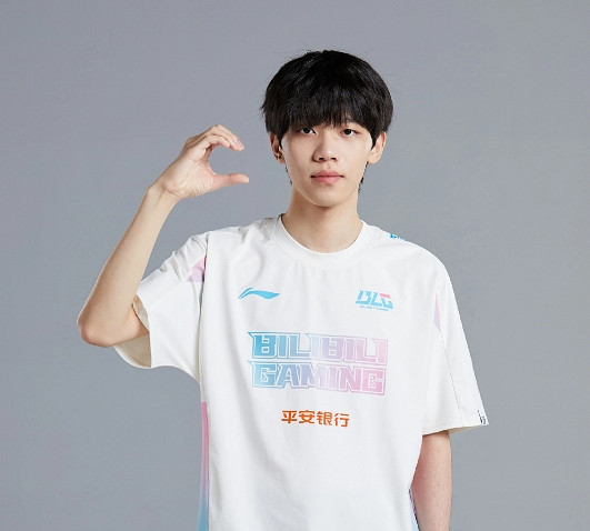 《英雄聯盟》blg2023陣容全華班介紹