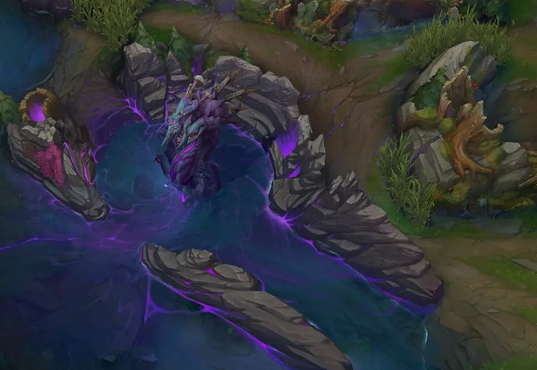 《lol》2024賽季開始時間介紹