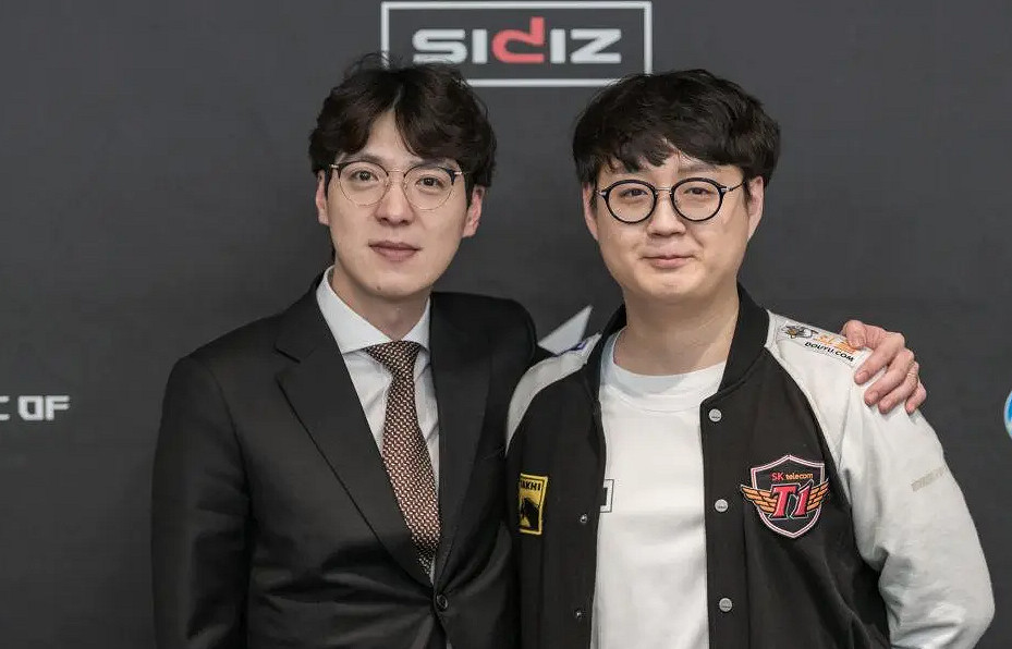 《英雄聯盟》2023kkoma教練冠軍數量介紹