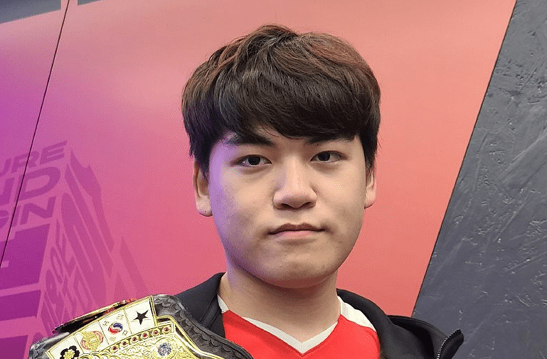 《lol》小呂布所屬戰隊介紹