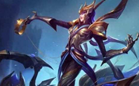 《lol》S14賽季獎勵皮膚介紹