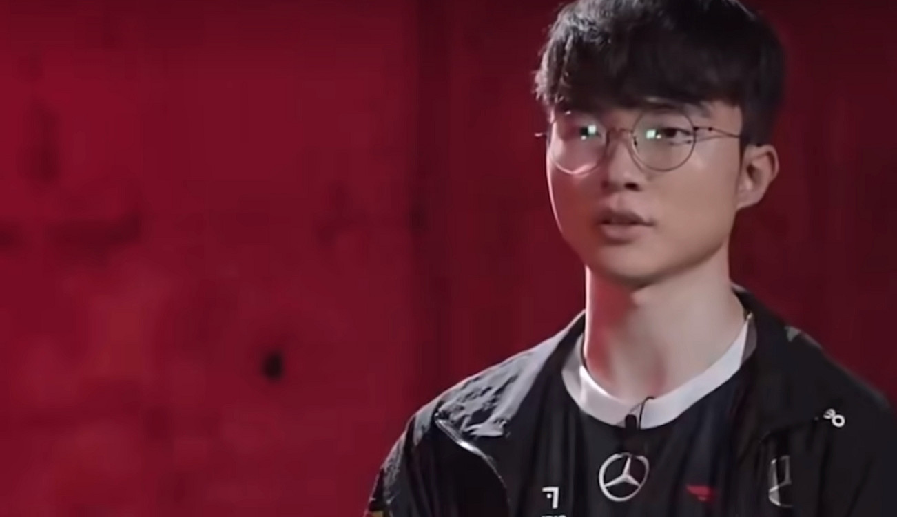 《英雄聯盟》S13全球總決賽S13決賽選邊介紹