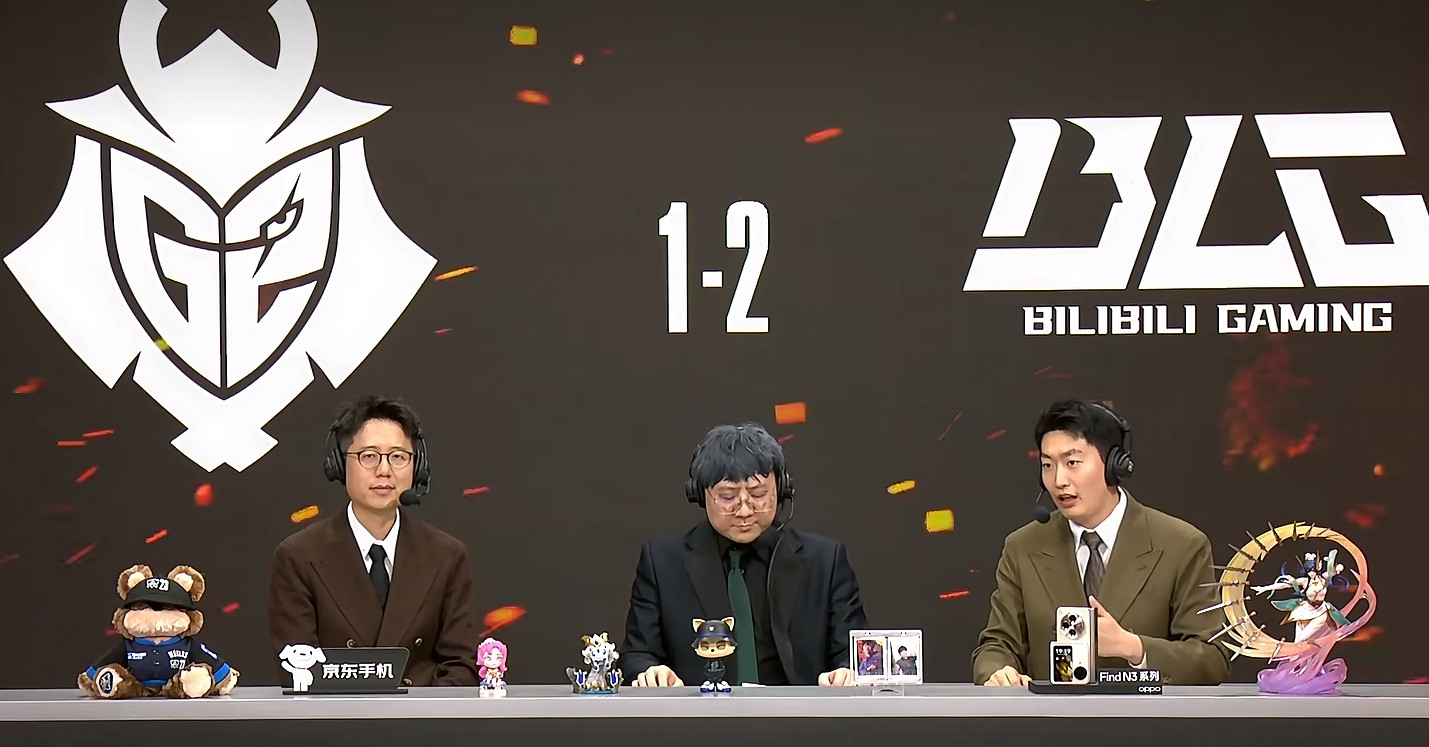 《lol》S13八強抽簽時間介紹