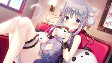 Nintendo Switch™《巧克甜戀》發布日期確定