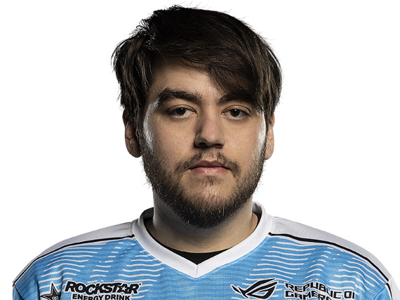 《lol》牛肉乾戰隊介紹