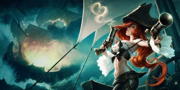 《lol》新賽季定級賽規則介紹 《lol》新賽季定級賽規則介紹