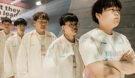 《英雄聯盟》lpl最新轉會名單一覽