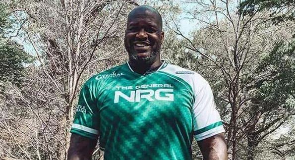 《英雄聯盟》nrg前身介紹