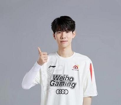 《英雄聯盟》TheShy中分圖片分享 《英雄聯盟》TheShy中分圖片分享