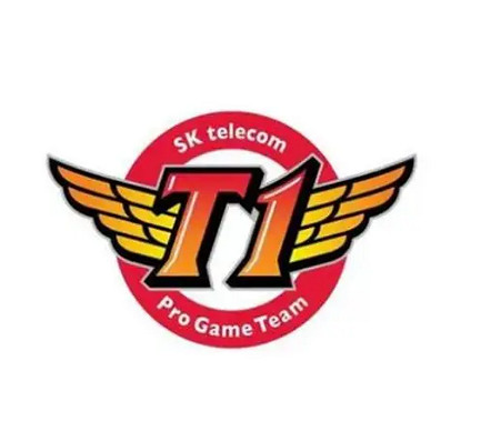 《英雄聯盟》skt改名叫t1原因介紹