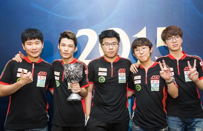 《英雄聯盟》S13全球總決賽亞軍獎金介紹