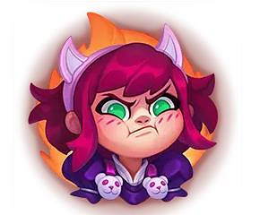 《lol》表情大全一覽 《lol》表情大全一覽