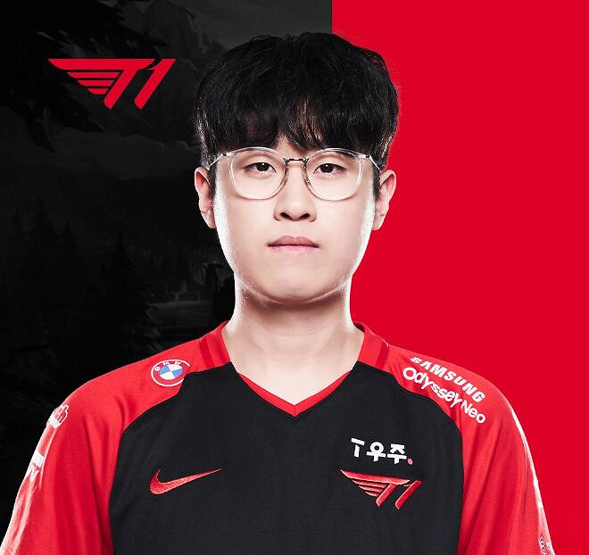 《英雄聯盟》2023全球總決賽t1奪冠隊員名單大全