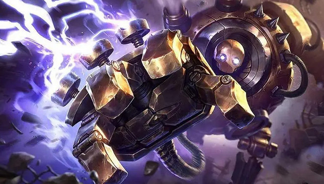 《英雄聯盟》2023極限閃擊模式英雄推薦