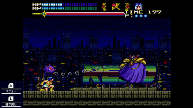 經典美少女過關《夢幻戰士收藏合集3》今日NS發售! 經典美少女過關《夢幻戰士收藏合集3》今日NS發售!