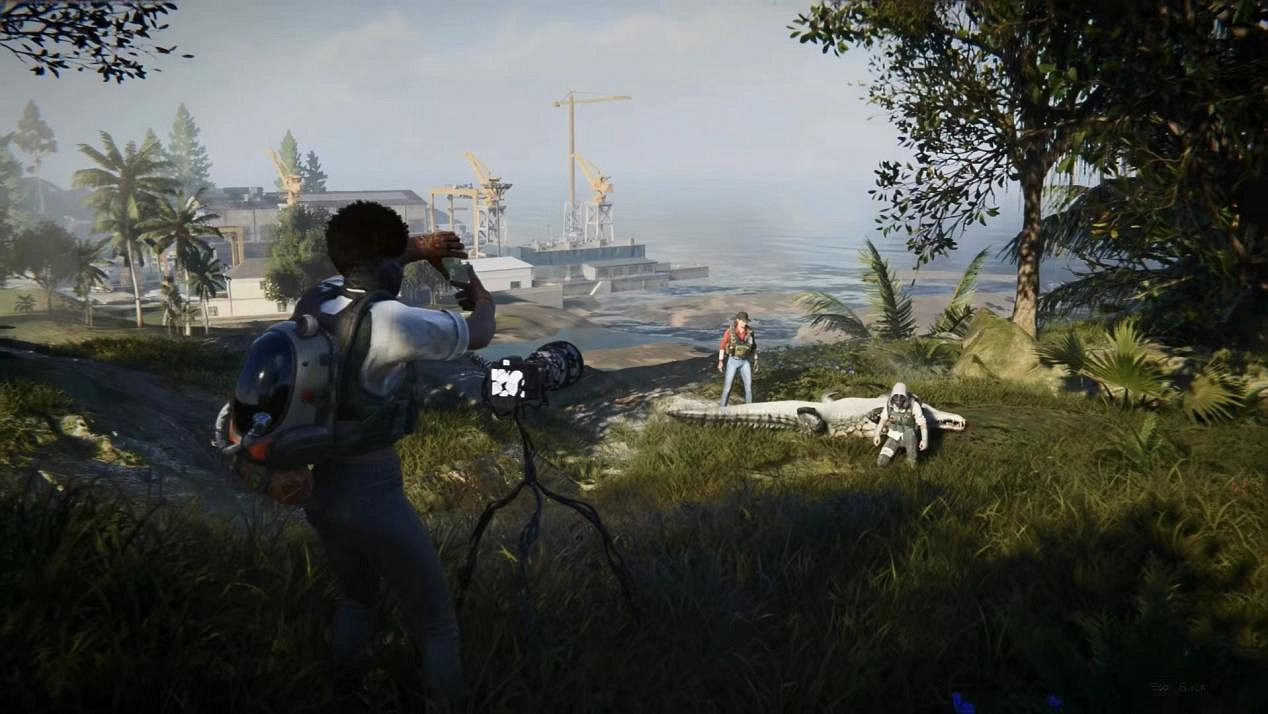 重新定義開放世界！《七日世界》共研二測帶你觸碰自由邊界