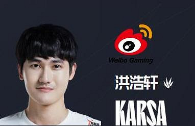 《lol》wbg戰隊打野介紹