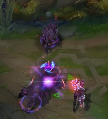 《lol》13.22版本神話商店輪換名單一覽