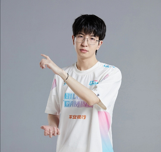 《英雄聯盟》blg2023陣容全華班介紹