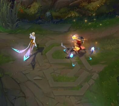 《lol》13.22版本神話商店輪換名單一覽