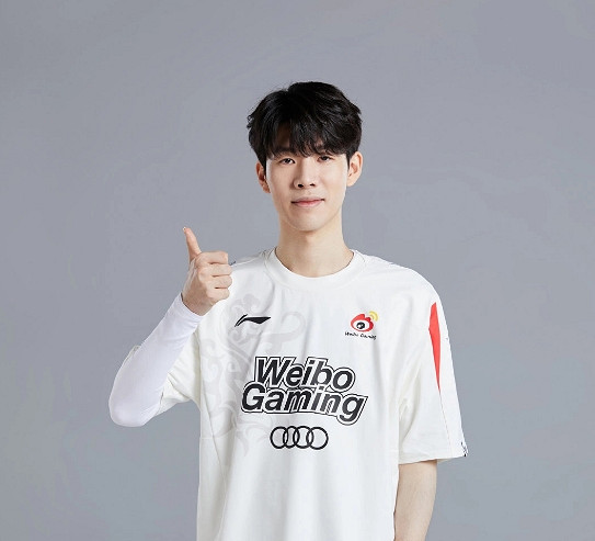 《lol》wbg戰隊成員名單國籍最新介紹