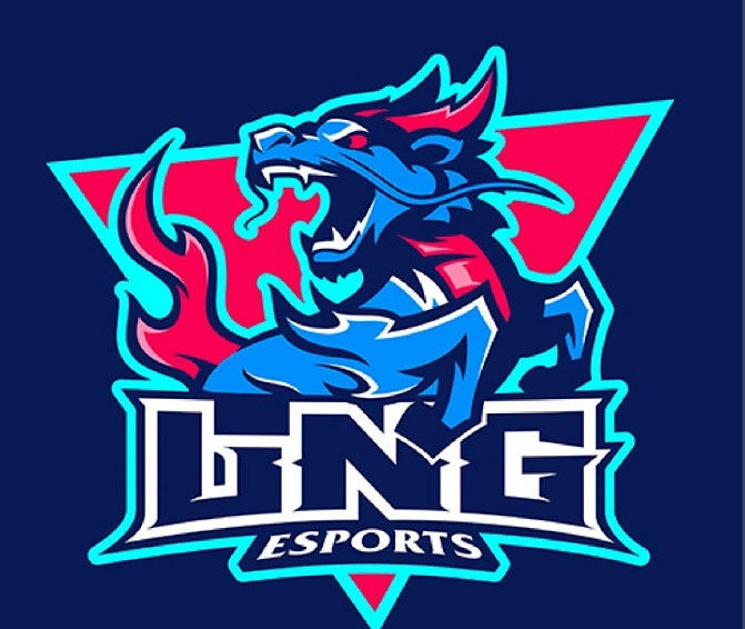 《lol》lng戰隊成員名單一覽