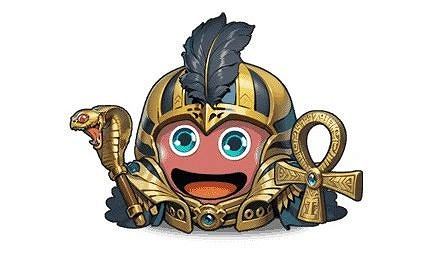 《地下城物語》舒岡布奧圖鑒 《地下城物語》舒岡布奧圖鑒