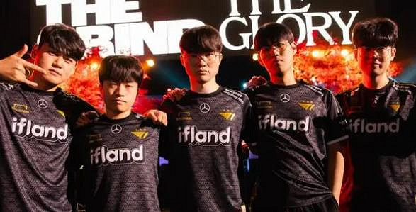 《lol》S13冠軍皮膚預選介紹 《lol》S13冠軍皮膚預選介紹