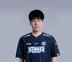 《英雄聯盟》lng戰隊與李寧的關係介紹