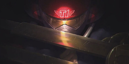 《英雄聯盟》t1s賽對戰lpl失敗介紹