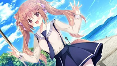 Nintendo Switch™《巧克甜戀》發布日期確定