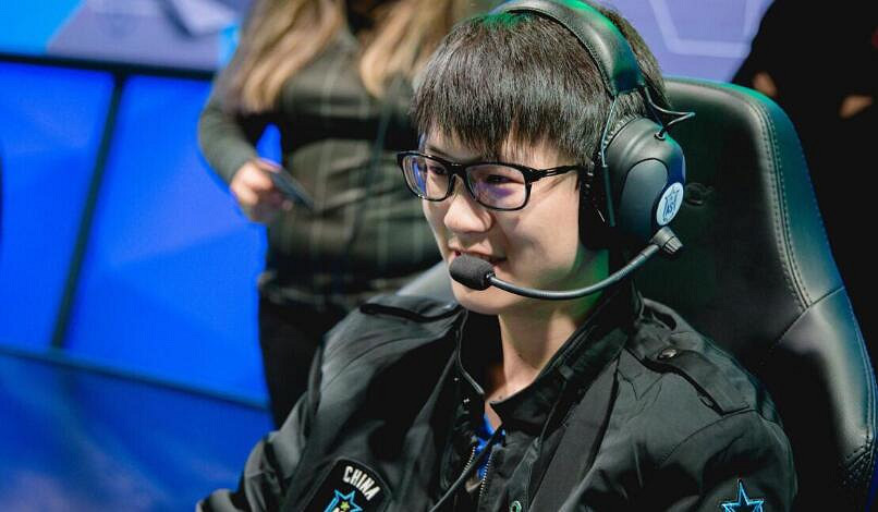 《英雄聯盟》2023歷史第一輔助選手介紹 《英雄聯盟》2023歷史第一輔助選手介紹