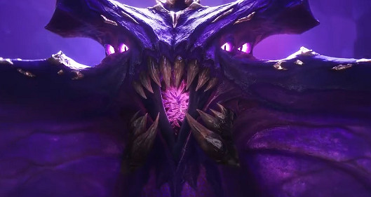 《lol》虛空最強人物介紹