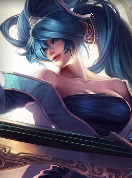 《lol》魔女阿卡麗至臻獲得方法