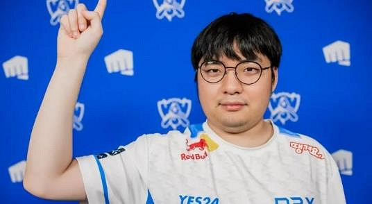 《lol》原神哥冠軍介紹