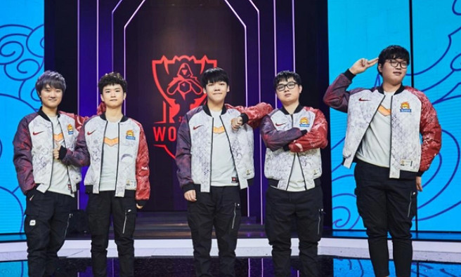 《英雄聯盟》S13全球總決賽亞軍獎金介紹