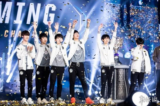 《lol》冠軍皮膚購買推薦