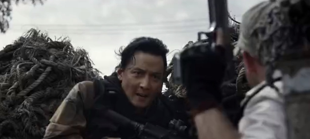 吳彥祖大戰李政宰!《PUBG》為新地圖推出真人電影短片 吳彥祖大戰李政宰!《PUBG》為新地圖推出真人電影短片