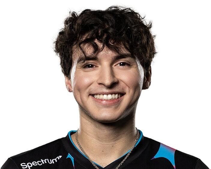 《英雄聯盟》nrg戰隊lol成員介紹