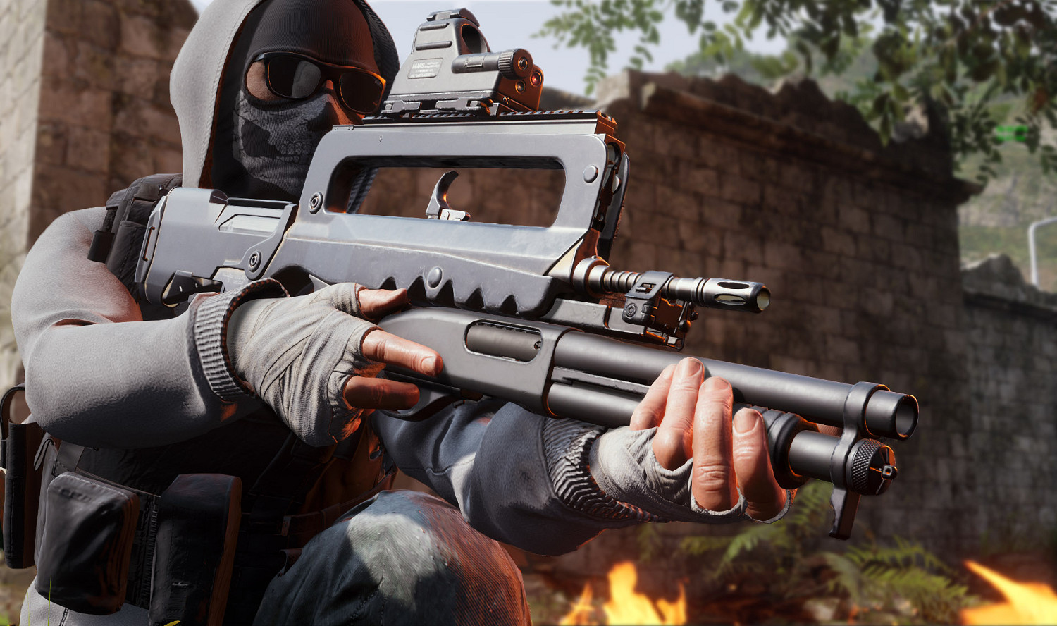 暫不關閉工作室!《叛亂》系列製作組New World裁員 暫不關閉工作室!《叛亂》系列製作組New World裁員