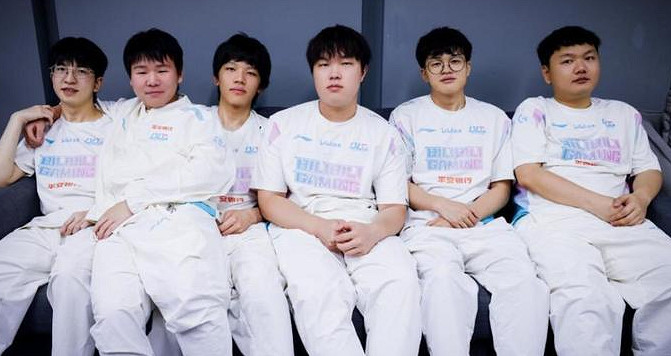 《英雄聯盟》S13全球總決賽半決賽四支隊伍表現最差的adc選手介紹