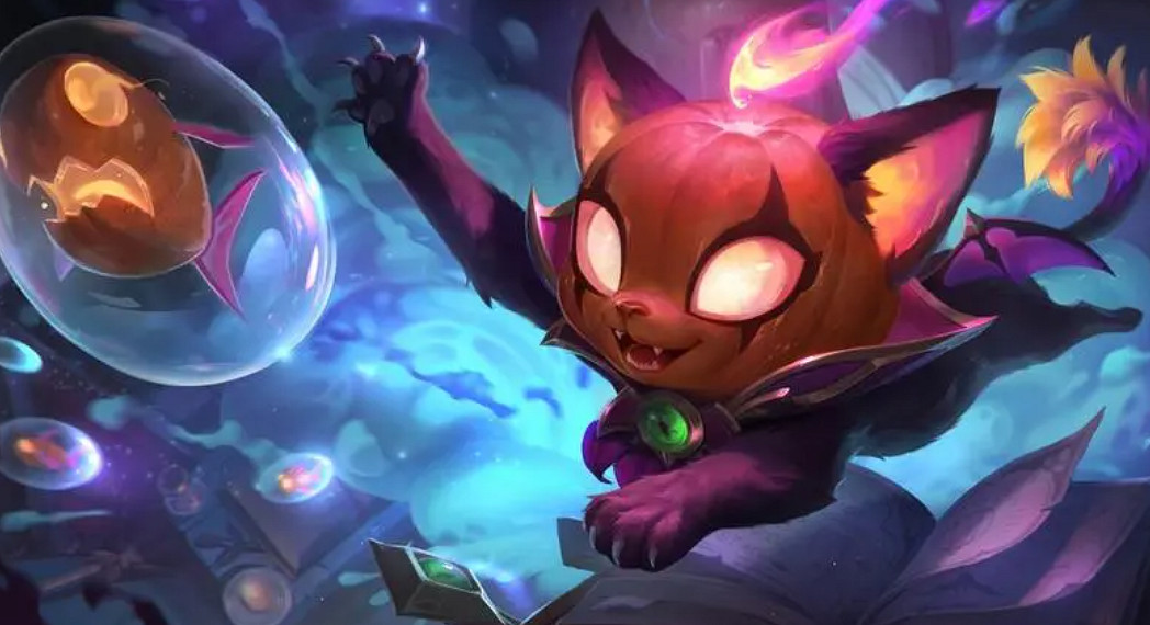 《lol》鍵盤所有按鍵圖解介紹