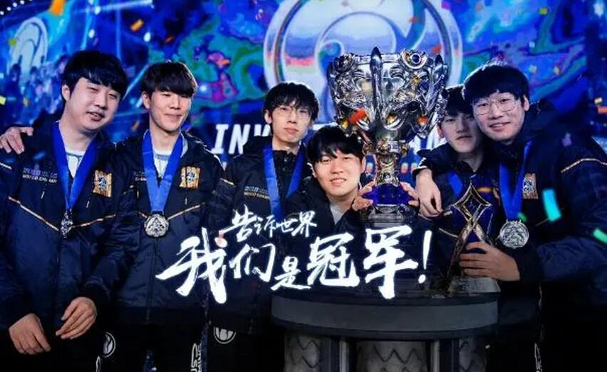 《英雄聯盟》河道劍魔比賽介紹