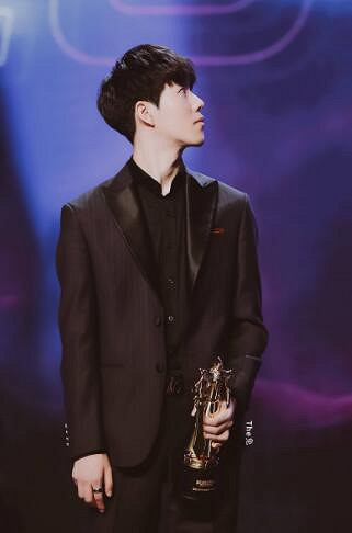 《英雄聯盟》theshy幫中國打韓國原因