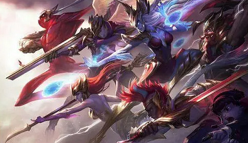 《英雄聯盟》faker免服兵役介紹 《英雄聯盟》faker免服兵役介紹