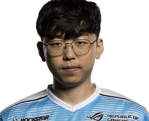 《英雄聯盟》S13全球總決賽nrg戰隊成員一覽