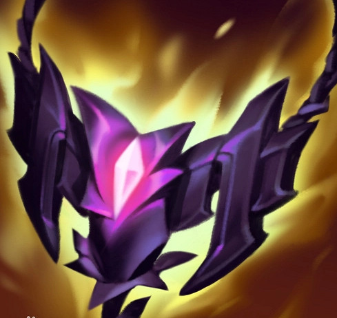 《LOL》影焰屬性介紹 《LOL》影焰屬性介紹