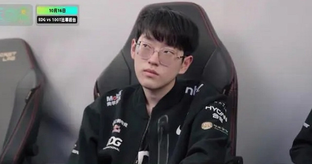 《lol》Scout沒贏過Faker介紹